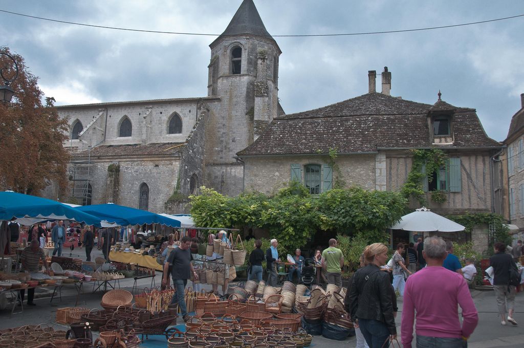 Market