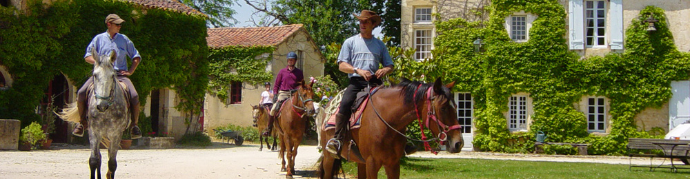 Dordogne Riders